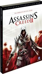 Assassin's Creed II [Piggyback] Strategy Guide Prices