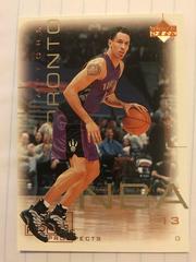 Doug Christie Basketball Cards 2000 Upper Deck Pros & Prospects Prices