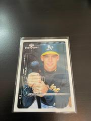 AJ Hinch #148 Baseball Cards 1999 Upper Deck MVP Prices