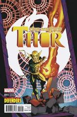 The Mighty Thor [McKone] Comic Books Mighty Thor Prices