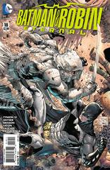 Batman & Robin Eternal #18 (2016) Comic Books Batman and Robin Eternal Prices