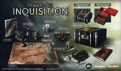Dragon Age: Inquisition Inquisitor's Edition Xbox 360 Prices