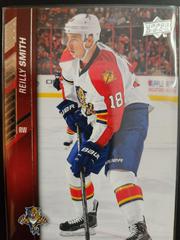 Reilly Smith Hockey Cards 2016 Upper Deck Prices