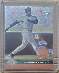 Ken Griffey Jr. Baseball Cards 1997 Upper Deck Prices