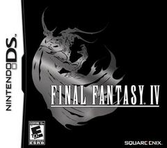Final Fantasy IV Nintendo DS Prices