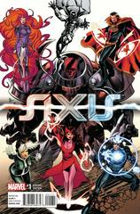 Avengers & X-Men: Axis [Young Guns Complete] Comic Books Avengers & X-Men: Axis Prices