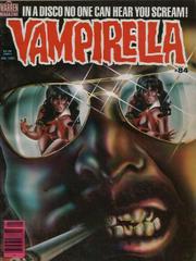 Vampirella #84 (1980) Comic Books Vampirella Prices