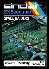 Space Raiders [ROM Cartridge] ZX Spectrum Prices