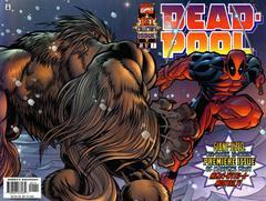 Deadpool #1 (1997) Comic Books Deadpool Prices