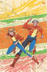 Jay Garrick: The Flash [Corona Foil] #1 (2023) Comic Books Jay Garrick: The Flash Prices