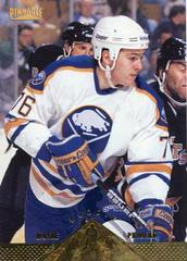 Wayne Primeau #220 Hockey Cards 1996 Pinnacle Prices