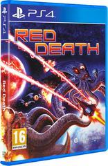 Red Death PAL Playstation 4 Prices