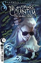 Sandman Universe: Nightmare Country - The Glass House #1 (2023) Comic Books Sandman Universe: Nightmare Country - The Glass House Prices