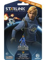 Levi McCray Pilot Pack Starlink Prices
