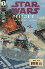 Star Wars: Episode I The Phantom Menace #2 (1999) Comic Books Star Wars: Episode I The Phantom Menace Prices