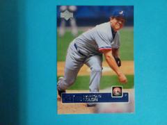 Bartolo Colon #195 Baseball Cards 2002 Upper Deck Prices