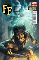 FF [Wolverine] Comic Books FF Prices
