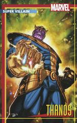 Eternals: Thanos Rises [Coello] #1 (2021) Comic Books Eternals: Thanos Rises Prices