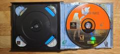 Disc 2 | Valkyrie Profile Playstation