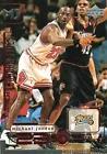 Michael Jordan #154 Basketball Cards 1998 Upper Deck MJ Living Legend Prices