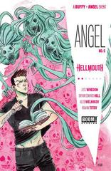 Angel [Beem] Comic Books Angel Prices