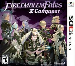 Fire Emblem Fates Conquest Nintendo 3DS Prices