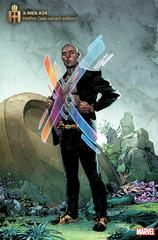 X-Men [Asrar] #24 (2023) Comic Books X-Men Prices