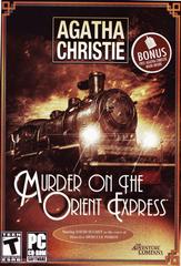Agatha Christie: Murder on the Orient Express PC Games Prices