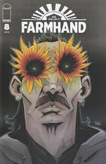 Farmhand #8 (2019) Comic Books Farmhand Prices