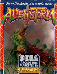 Alien Storm ZX Spectrum Prices