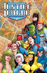 Justice League International #3 (2010) Comic Books Justice League International Prices