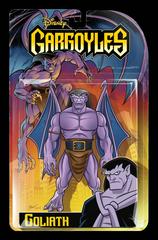 Gargoyles [Action Figure] #1 (2022) Comic Books Gargoyles Prices