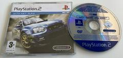 Colin McRae Rally 2005 [Promo] PAL Playstation 2 Prices