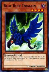 Blue Rose Dragon LED4-EN031 YuGiOh Legendary Duelists: Sisters of the Rose Prices