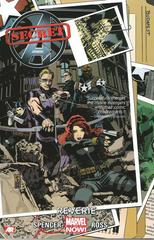 Reverie #1 (2013) Comic Books Secret Avengers Prices
