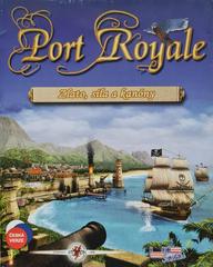 Port Royale PC Games Prices