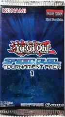 Booster Pack YuGiOh Speed Duel Tournament Pack 1 Prices