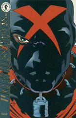 X #15 (1995) Comic Books X [Dark Horse] Prices