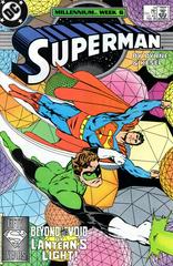 Superman #14 (1988) Comic Books Superman Prices