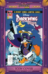 Darkwing Duck [Blair Modern Icon] #1 (2023) Comic Books Darkwing Duck Prices