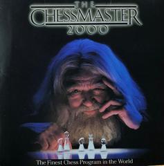 The ChessMaster 2000 Amiga Prices