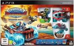 Skylanders: SuperChargers Starter Pack PAL Playstation 3 Prices