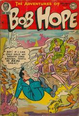 Adventures of Bob Hope #20 (1953) Comic Books Adventures of Bob Hope Prices