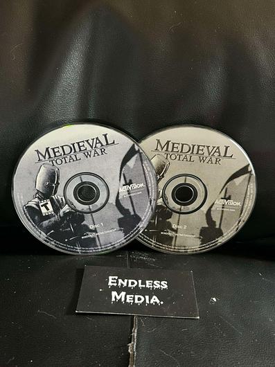 Medieval: Total War photo