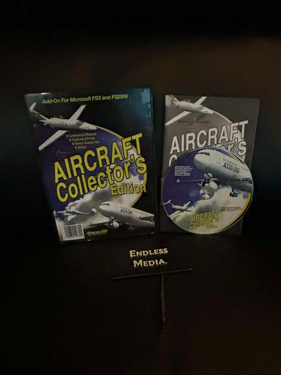 Aircraft Collector's Edition photo