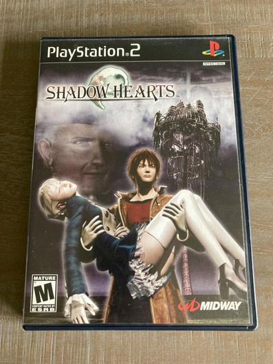 Shadow Hearts photo