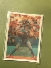 Tim Wallach Baseball Cards 1986 Sportflics Prices
