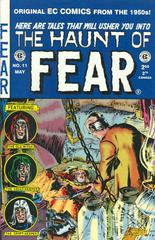 Haunt of Fear #11 (1995) Comic Books Haunt of Fear Prices