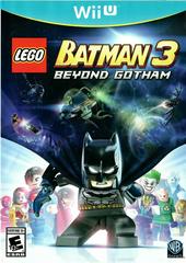 LEGO Batman 3: Beyond Gotham Wii U Prices