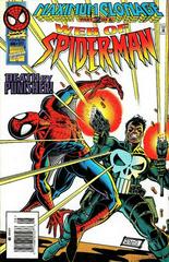 Web of Spider-Man [Newsstand] Comic Books Web of Spider-Man Prices